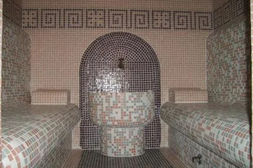 spa