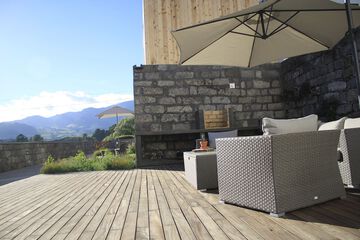 Sundeck