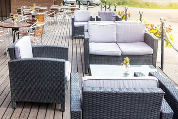 Sundeck