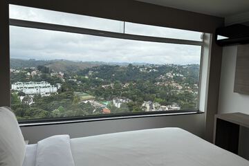 View from room