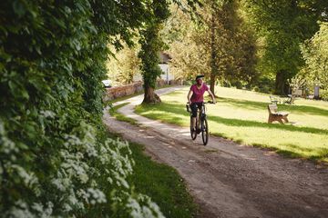 Bicycling