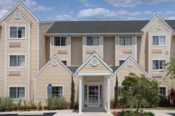 Microtel Inn & Suites by Wyndham Leesburg / Mt. Dora