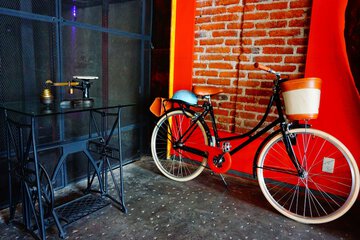 Bicycling