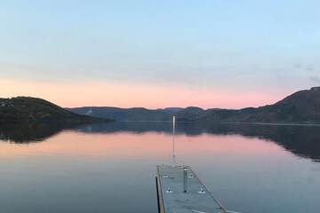 Lake