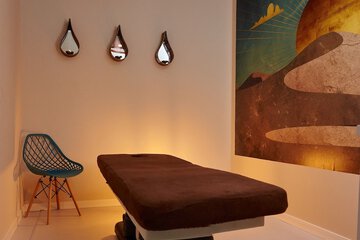 Treatment room