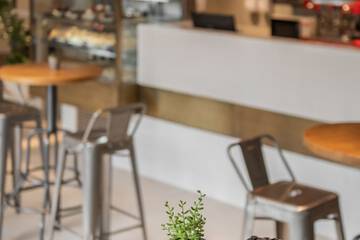 Cafe