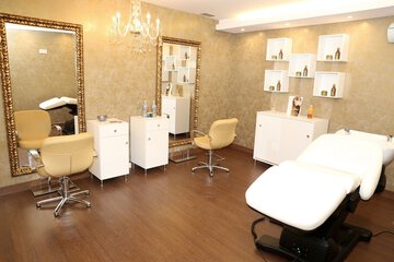 Treatment room