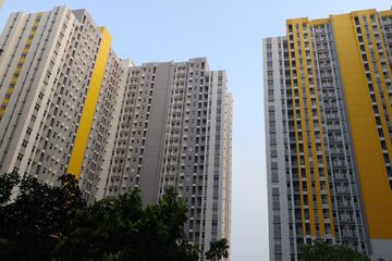 City view