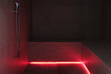 Turkish bath