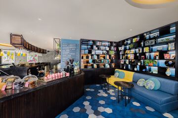 Cafe