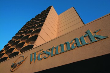 Westmark Anchorage Hotel