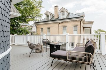 Terrace/Patio 130 of 145