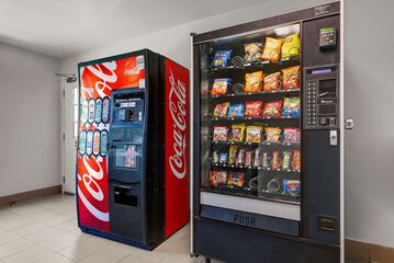 Vending machine