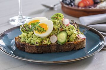 Breakfast/Coffee Service 59 of 82