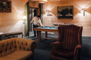 Billiards