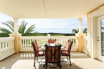 Terrace or Patio