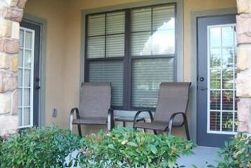 Terrace or Patio