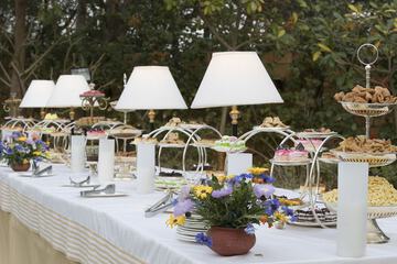 Family dining
