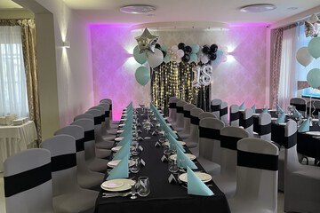 Ballroom
