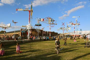 Children's activities