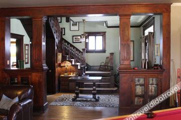 Hotel Interior or Public Areas