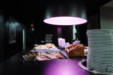 Buffet