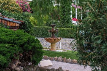 Fountain