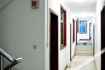 Hotel Interior or Public Areas