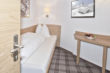Children's theme room