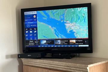 Television