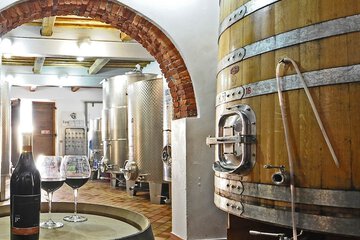 Winery