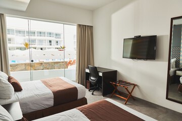 View from room
