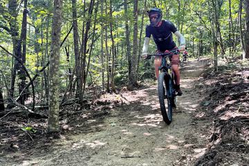Bicycling