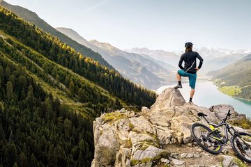 Bicycling