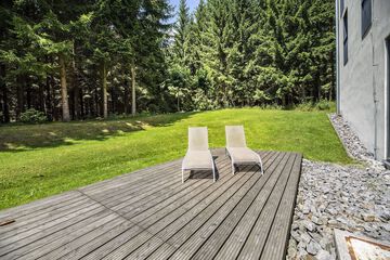 Sundeck