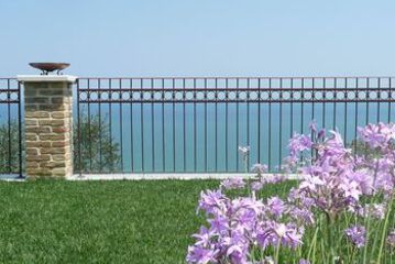 Beach or Ocean View