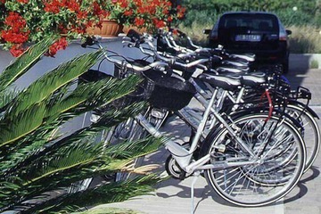 Bicycling