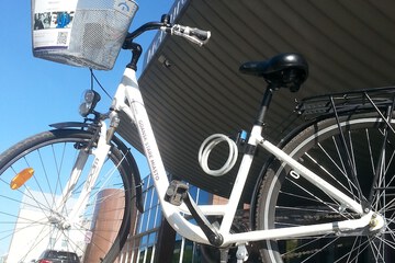 Bicycling