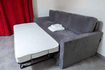 Extra beds