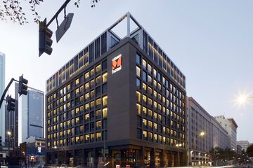 Building design