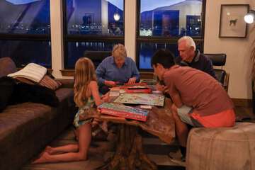 Children's activities