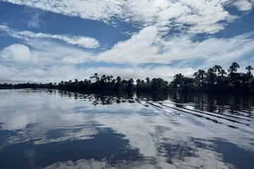 Boating