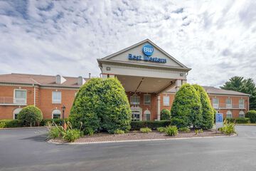 Best Western Springhill Inn & Suites