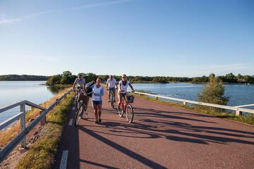 Bicycling