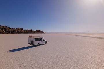 Game drive