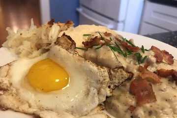 Breakfast/Coffee Service 63 of 75