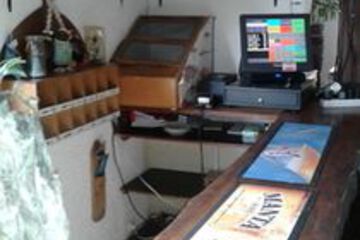 Hotel Bar