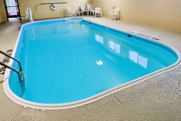 Pool 8 of 19