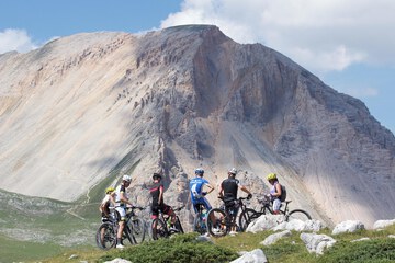 Bicycling