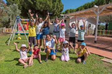 Children's activities